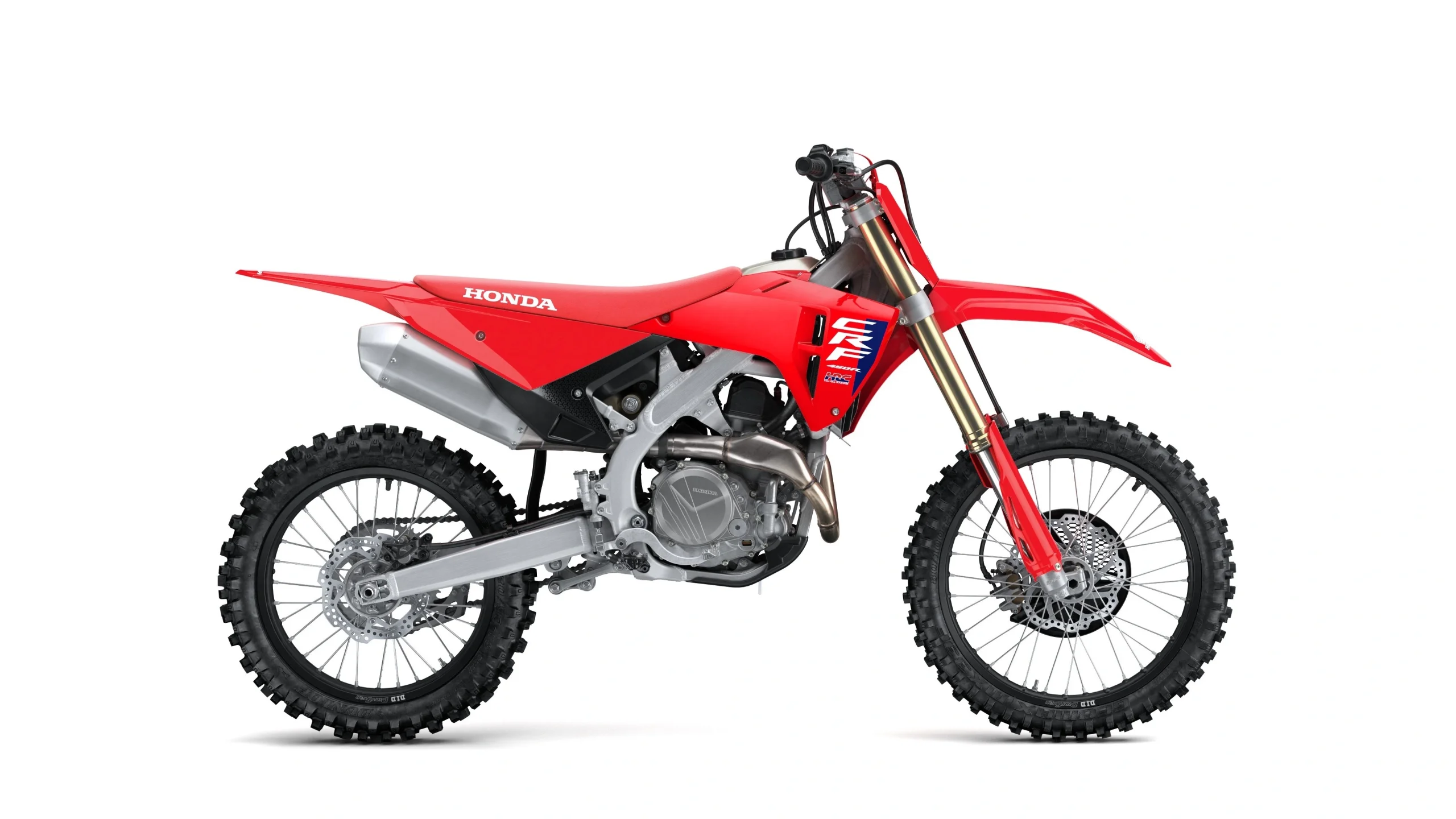 Honda Crf 450 R