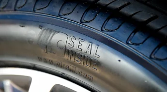 Pirelli Seal Inside